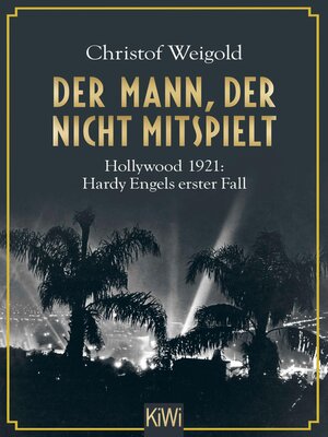 cover image of Der Mann, der nicht mitspielt
